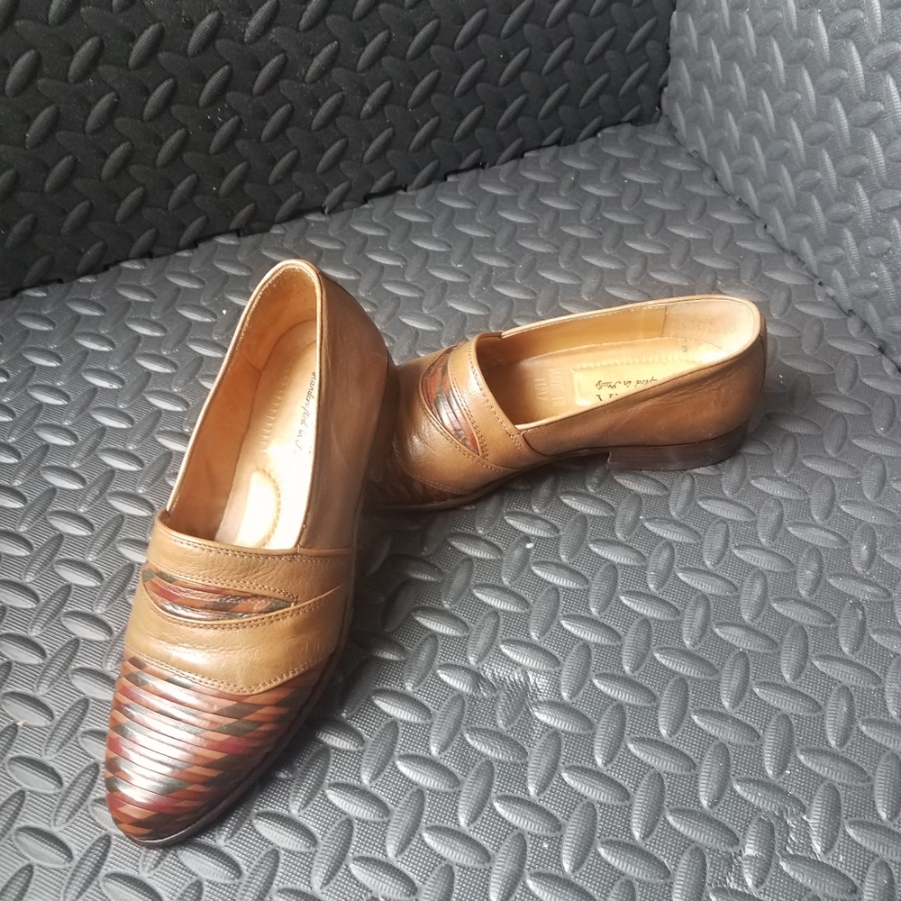 Italian Leather Shoes